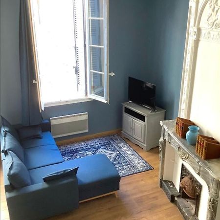 Eco'Cooning Daire Nîmes Dış mekan fotoğraf