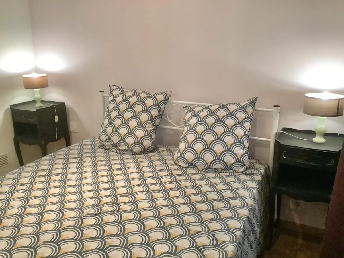 Eco'Cooning Daire Nîmes Dış mekan fotoğraf