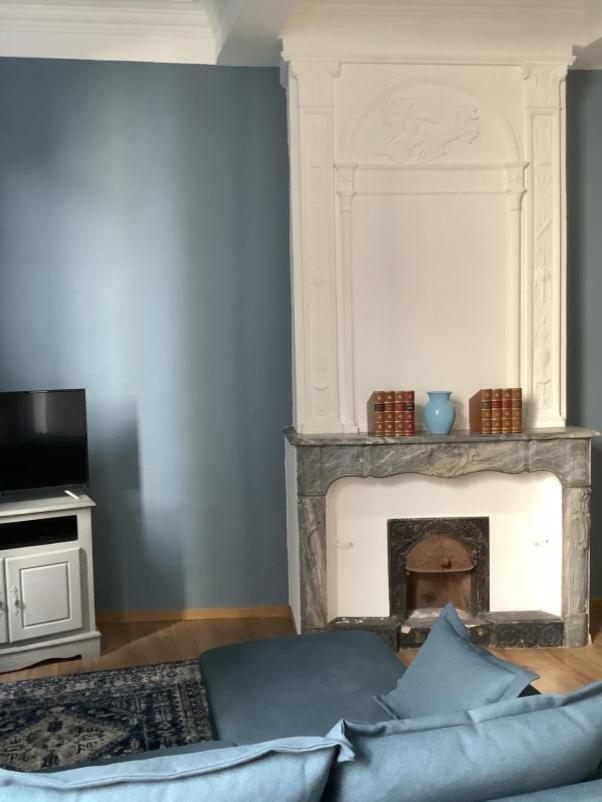 Eco'Cooning Daire Nîmes Dış mekan fotoğraf