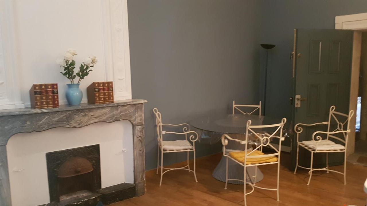 Eco'Cooning Daire Nîmes Dış mekan fotoğraf
