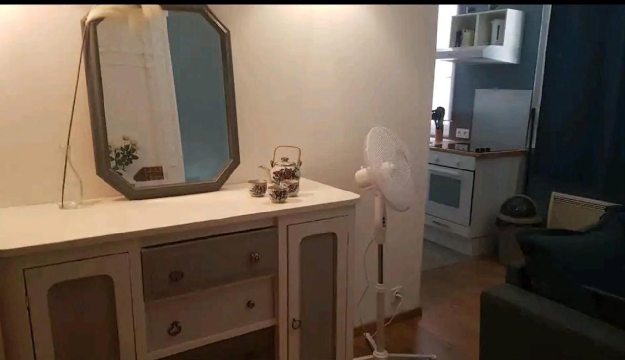 Eco'Cooning Daire Nîmes Dış mekan fotoğraf