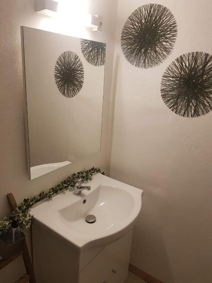 Eco'Cooning Daire Nîmes Dış mekan fotoğraf