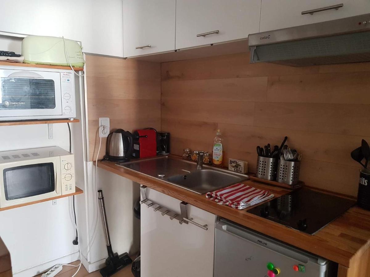 Eco'Cooning Daire Nîmes Dış mekan fotoğraf