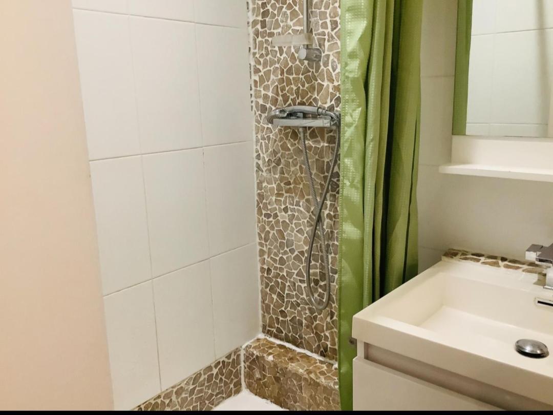 Eco'Cooning Daire Nîmes Dış mekan fotoğraf