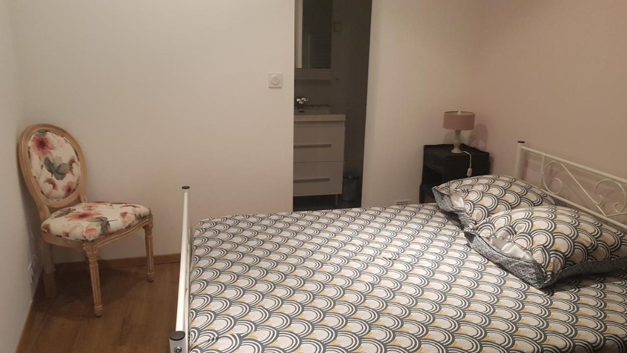 Eco'Cooning Daire Nîmes Dış mekan fotoğraf