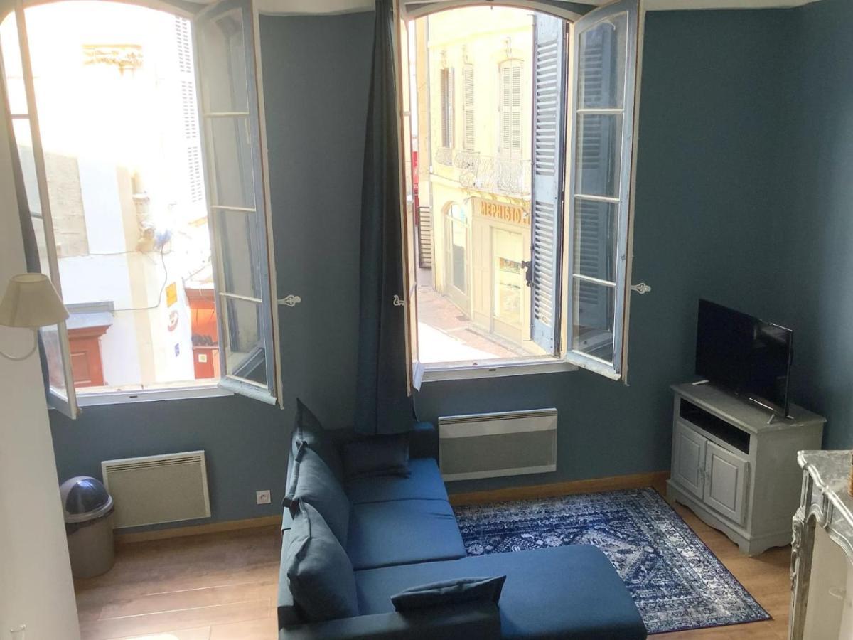 Eco'Cooning Daire Nîmes Dış mekan fotoğraf