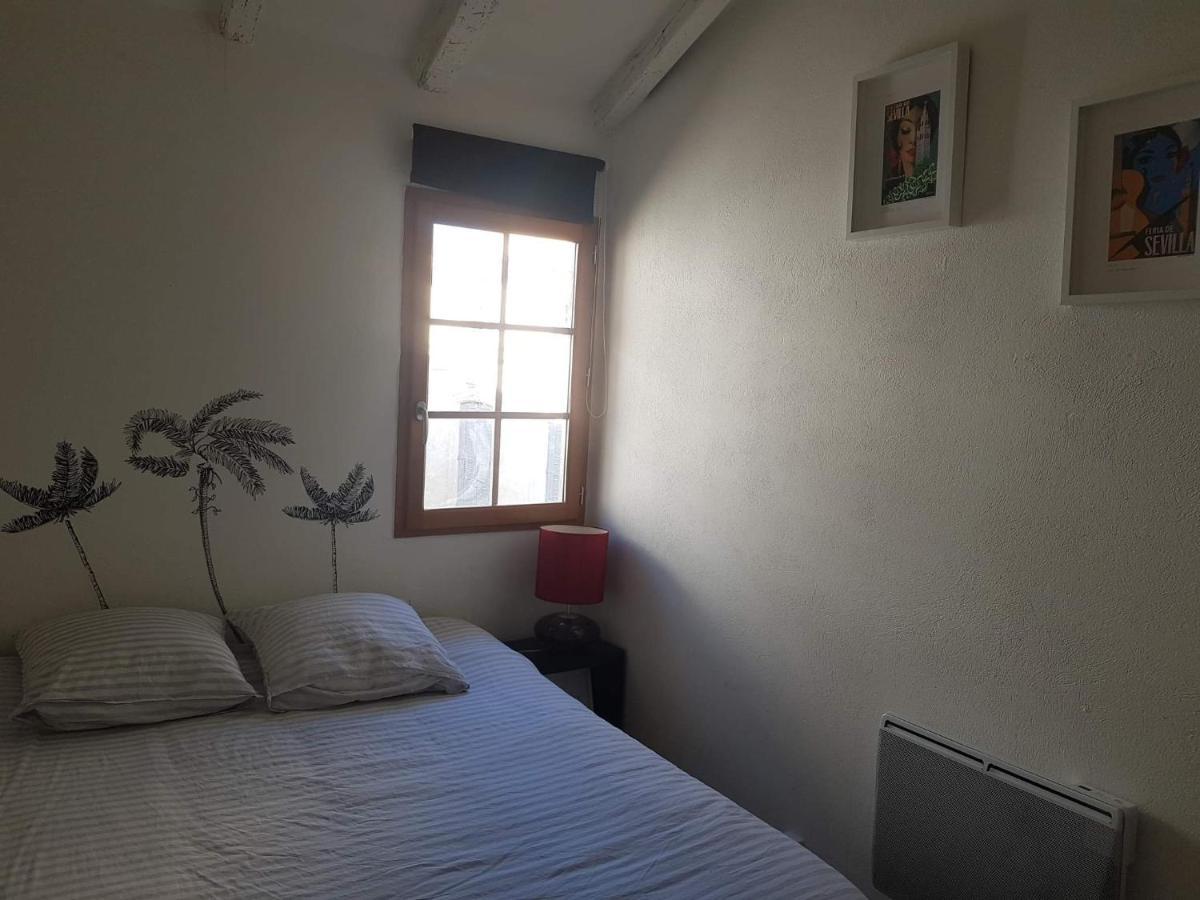 Eco'Cooning Daire Nîmes Dış mekan fotoğraf