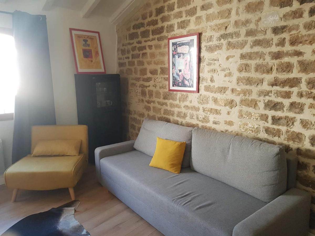 Eco'Cooning Daire Nîmes Dış mekan fotoğraf