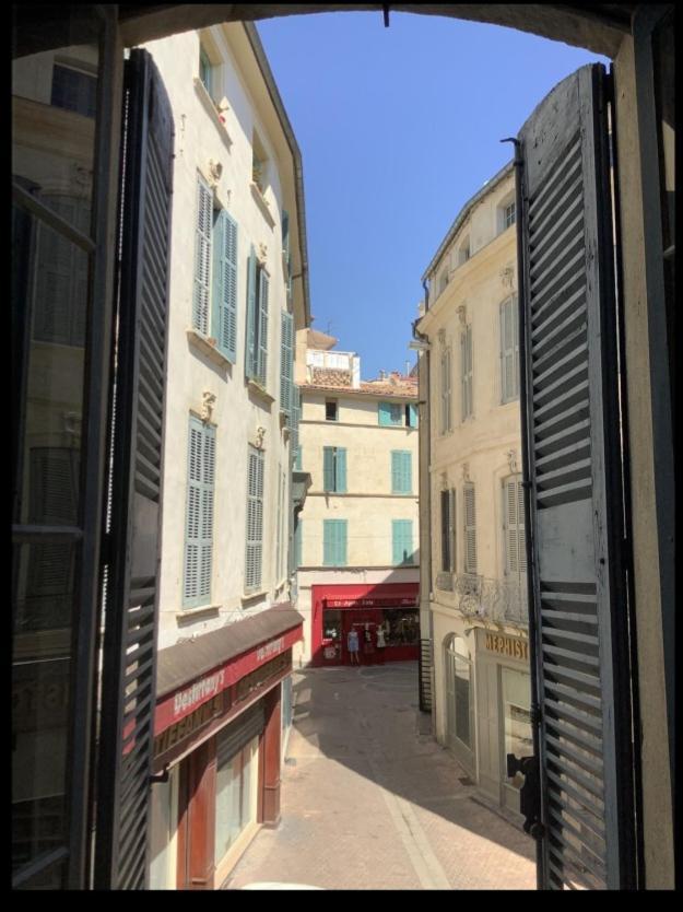 Eco'Cooning Daire Nîmes Dış mekan fotoğraf